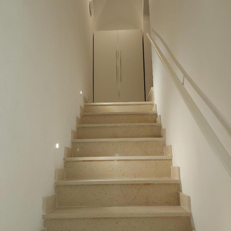 דירות ויאסטה Borgo 800 מראה חיצוני תמונה