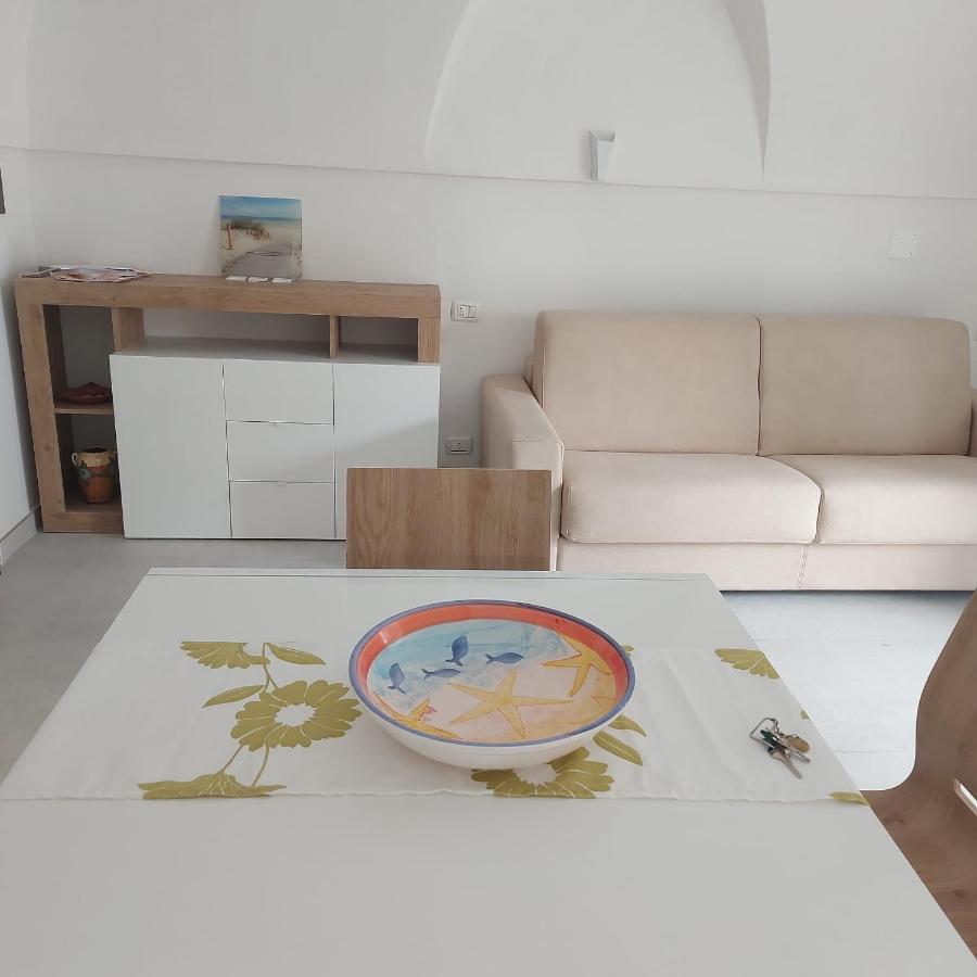 דירות ויאסטה Borgo 800 מראה חיצוני תמונה